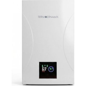 Termodinamik TD-ECB14 230 V Elektrikli Kombi