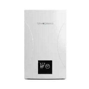 Termodinamik TD-ECB24 400 V Elektrikli Kombi