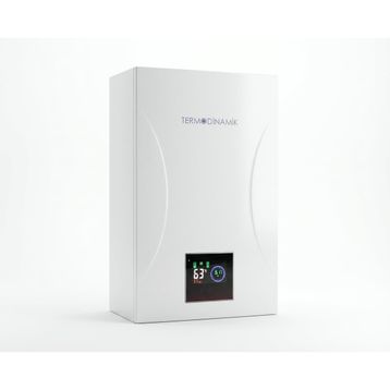 Termodinamik TD-ECB24 400 V Elektrikli Kombi