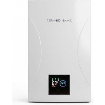 Termodinamik TD-ECB24 400 V Elektrikli Kombi