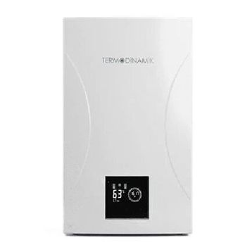 Termodinamik TD-ECB30 400 V Elektrikli Kombi