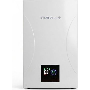 Termodinamik TD-ECB30 400 V Elektrikli Kombi