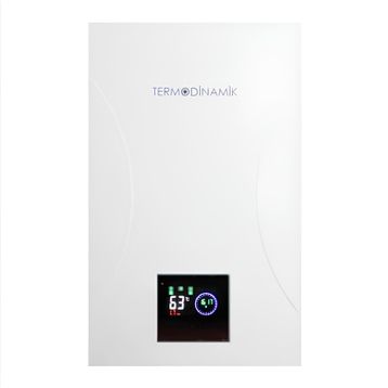 Termodinamik TD-ECB36 400 V Elektrikli Kombi