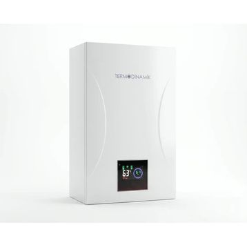 Termodinamik TD-ECB36 400 V Elektrikli Kombi