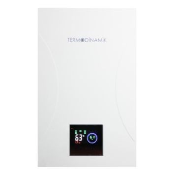 Termodinamik TD-ECB40 400 V Elektrikli Kombi
