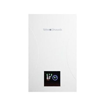 Termodinamik TD-ECB40 400 V Elektrikli Kombi