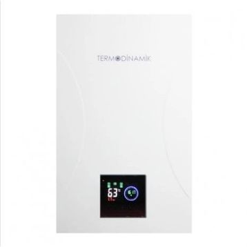 Termodinamik TD-ECB55 400 V Elektrikli Kombi