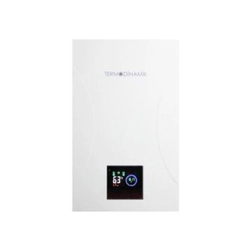 Termodinamik TD-ECB55 400 V Elektrikli Kombi