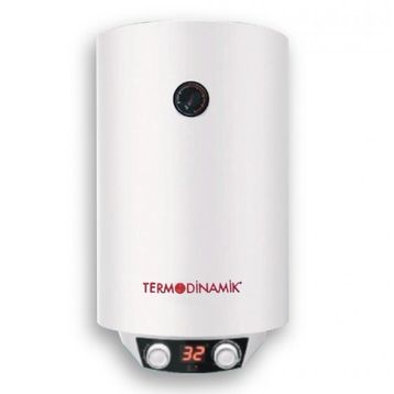 Termodinamik TD-TER 60L 220V Termosifon
