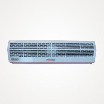 Termomak Isıtıcısız 90 cm Hava Perdesi