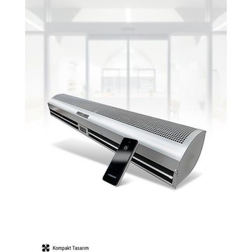 Termomak TM1218STD Hava Perdesi