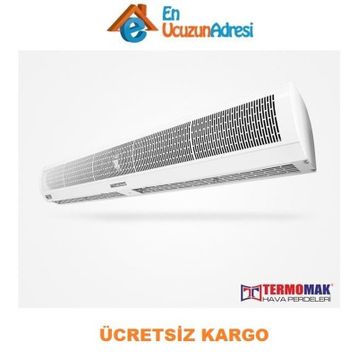 Termomak TM1218STD Hava Perdesi