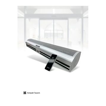 Termomak TM1220STD Hava Perdesi