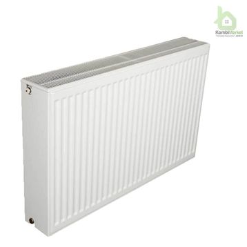 Termoteknik 400x400 Lüx Panel Radyatör