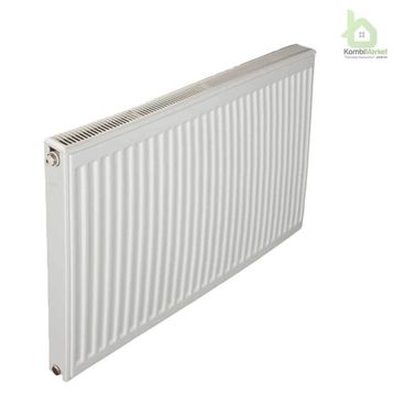 Termoteknik 400x400 Lüx Panel Radyatör