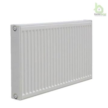 Termoteknik 400x400 Lüx Panel Radyatör
