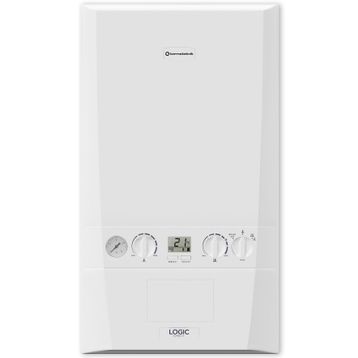 Termoteknik Logic 26/35 Kw Premix Tam Yoğuşmalı Kombi