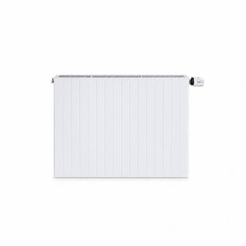 Termoteknik Vertica 600x1200 Dekoratif Panel Radyatör