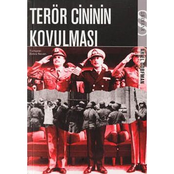TERÖR CINININ KOVULMASI - ARIEL DORFMAN