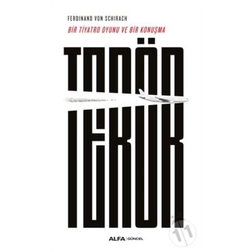 Terör -Ferdinand Von Schirach
