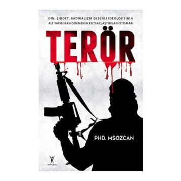 Terör - Phd. Msozcan
