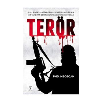 Terör - Phd. Msozcan