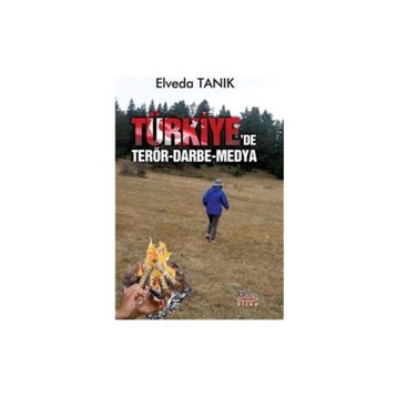 TERÖR VE TÜRKIYE - ALI ÇAĞLAR