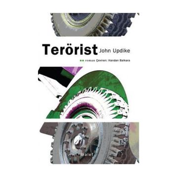 TERÖRIST - GENEL