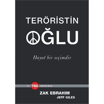 Teröristin Oğlu - Zak Ebrahım Jeff Giles