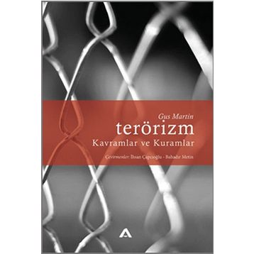 Terörizm - Gus Martin