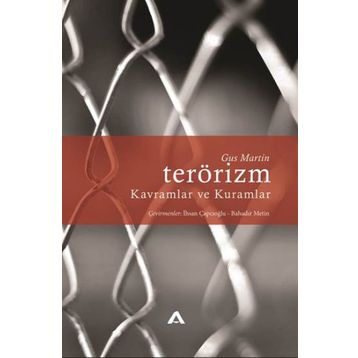 Terörizm - Gus Martin