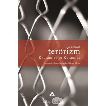Terörizm - Gus Martin