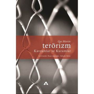Terörizm - Gus Martin
