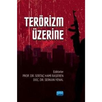 Terörizm Üzerine - Sertaç Hami Başeren