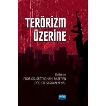 Terörizm Üzerine - Sertaç Hami Başeren