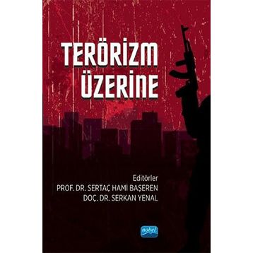 Terörizm Üzerine - Sertaç Hami Başeren