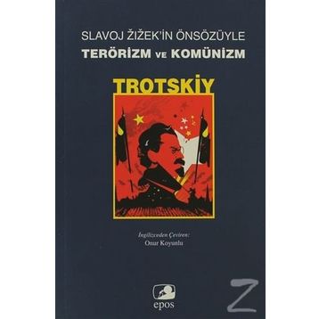 TERÖRİZM VE KOMÜNİZM - LEV TROÇKİ