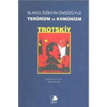 TERÖRİZM VE KOMÜNİZM - LEV TROÇKİ