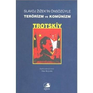 TERÖRİZM VE KOMÜNİZM - LEV TROÇKİ