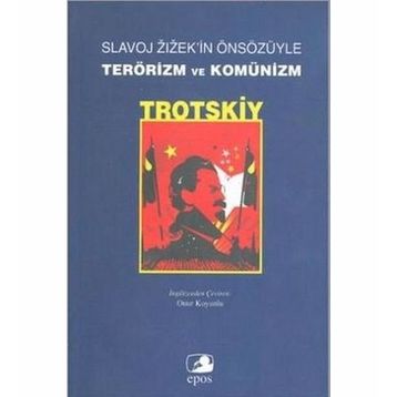 TERÖRİZM VE KOMÜNİZM - LEV TROÇKİ