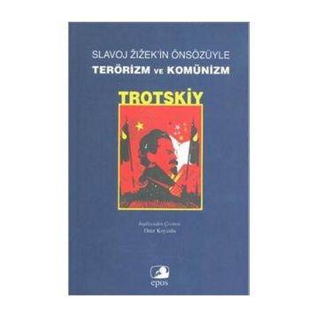 TERÖRİZM VE KOMÜNİZM - LEV TROÇKİ