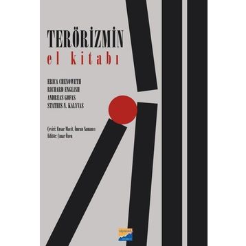 Terörizmin El Kitabı - Andreas Gofas Richard