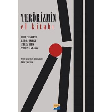 Terörizmin El Kitabı - Andreas Gofas Richard