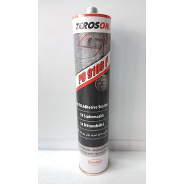 Teroson PU 9108F 280 ml Gri Mastik