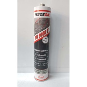 Teroson PU 9108F 280 ml Gri Mastik