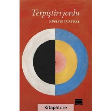 Terpiştiriyordu - Hüseyin Yurtdaş