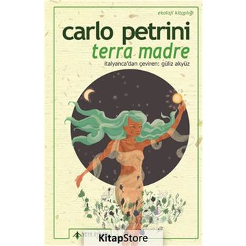 Terra Madre - Carlo Petrini