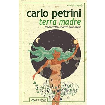 Terra Madre - Carlo Petrini