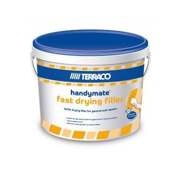 Terraco Handymate Duvar Tamir Dolgu Macun