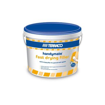 Terraco Handymate Duvar Tamir Dolgu Macun